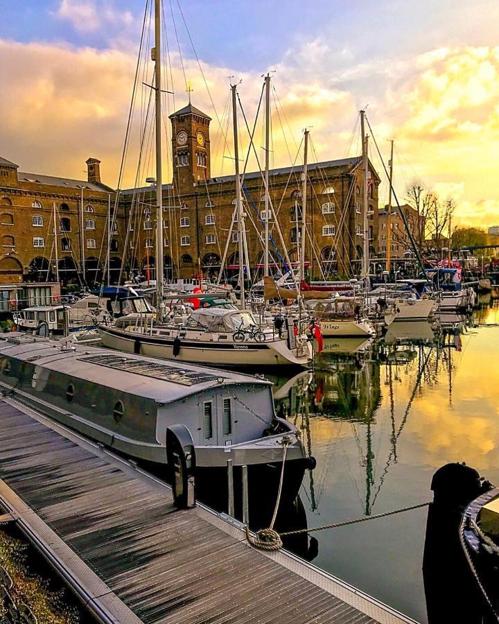 Alloggio in famiglia Private Near Tower Of Londra